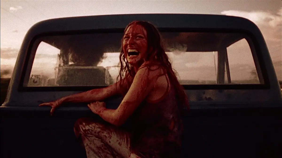 Glen Powell promete ‘proteger’ legado de The Texas Chain Saw Massacre com reboot da A24