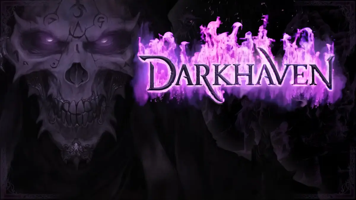 Darkhaven inicia campanha no Kickstarter com meta de 0.000 e pré-alpha disponível no Steam