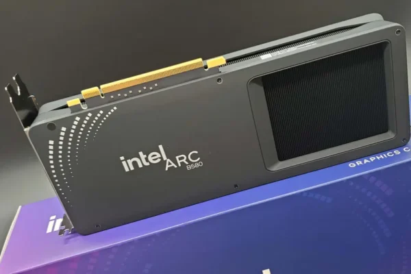 Intel diz que continua comprometida com a arquitetura Xe, mas fala apenas sobre IA para data centers