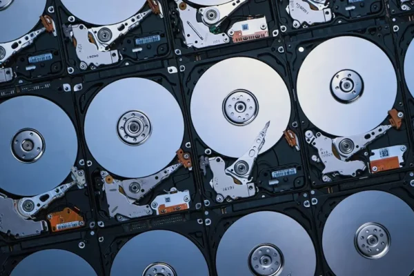 Backblaze: taxa de falha de HDD cai para 1,36% em 2025; WD diz estar praticamente esgotada para 2026
