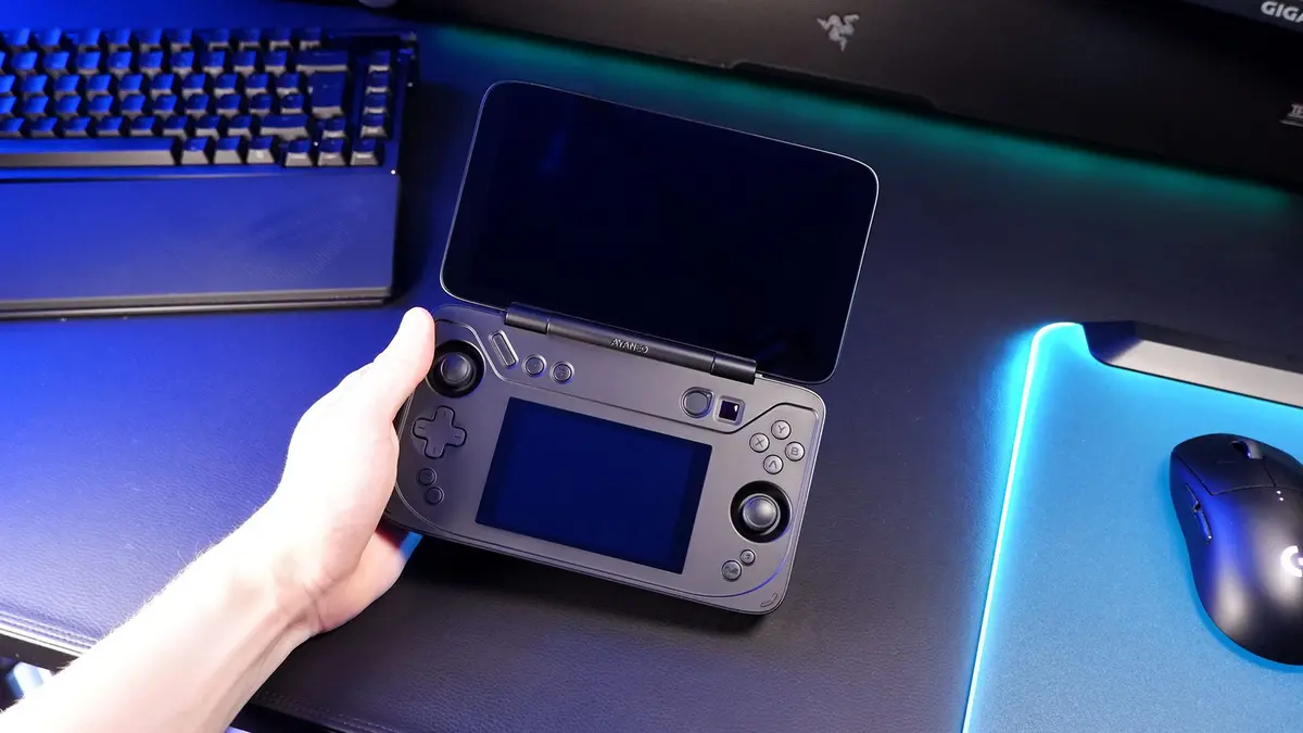 Ayaneo anuncia plano de atendimento e testa assistência técnica nos EUA; avisa risco de retirada de produtos