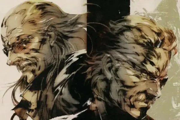 Metal Gear Solid: Master Collection Vol. 2 traz MGS4, mas coleção deixa lacunas