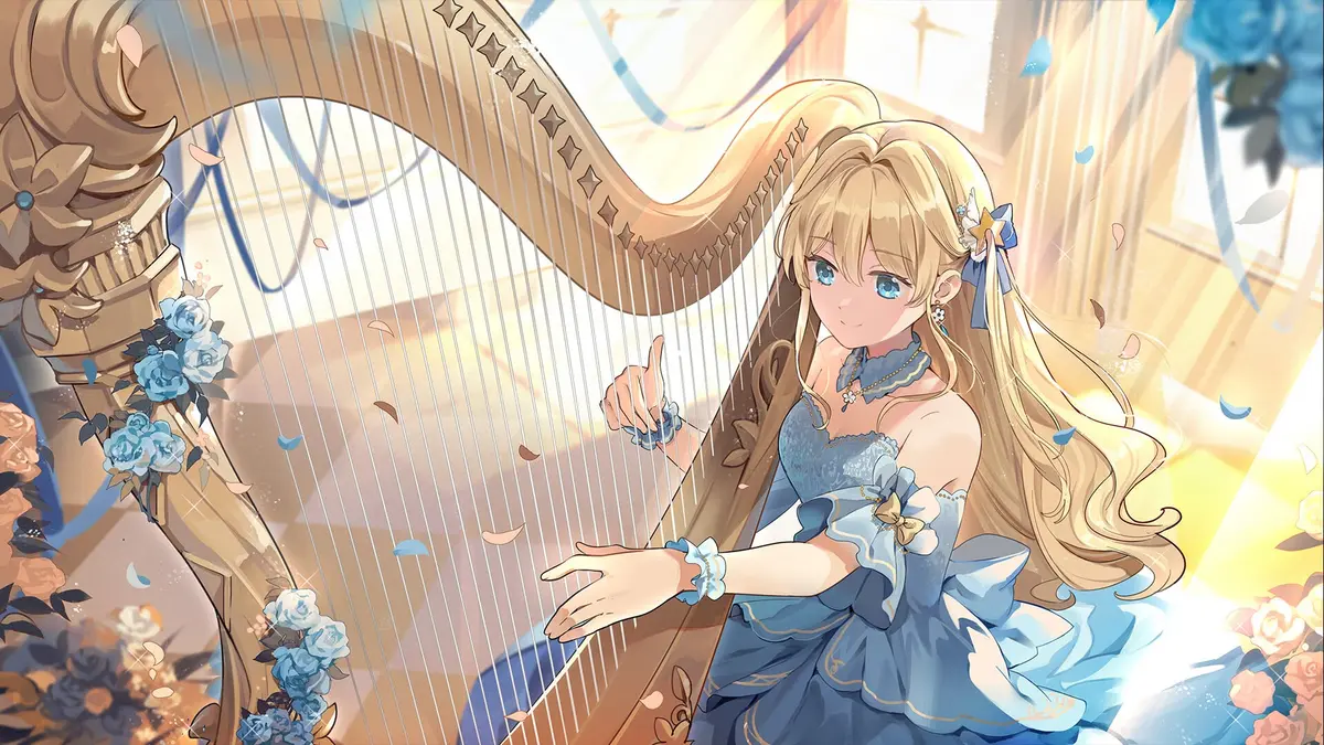 Magical Princess será lançado nesta primavera