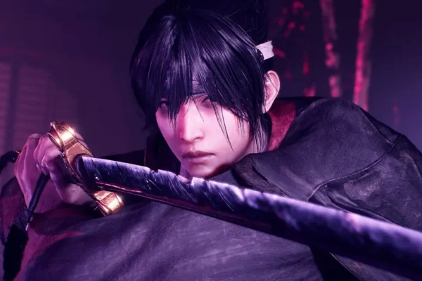 Nioh 3 recebe primeiro grande patch pós‑lançamento com correções de progressão