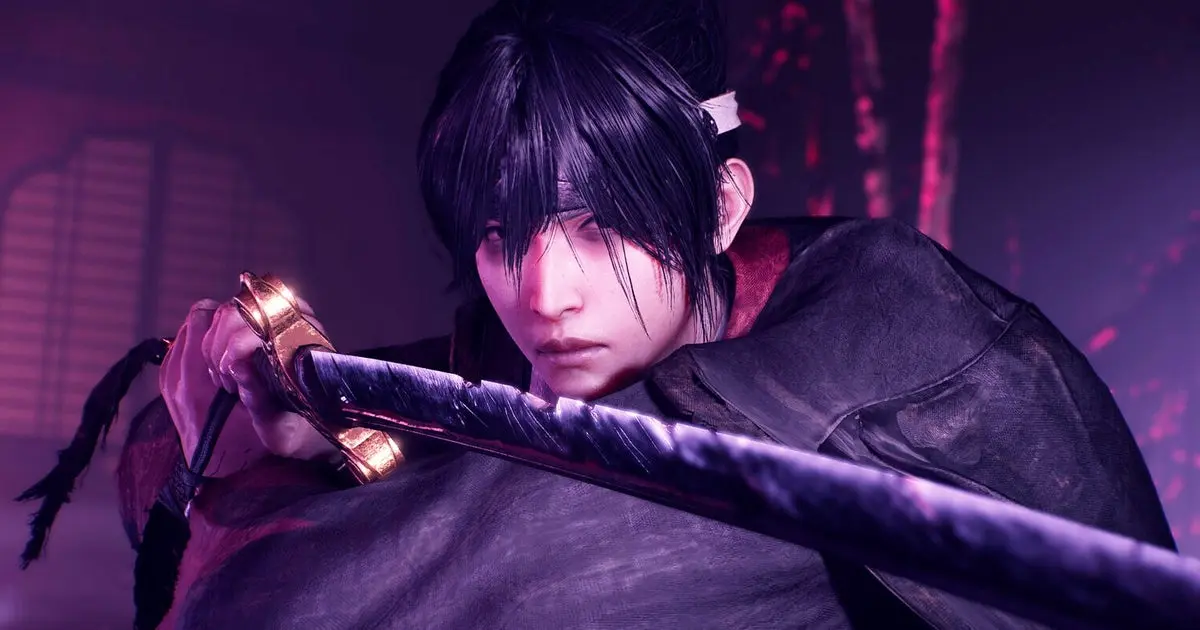 Nioh 3 recebe primeiro grande patch pós‑lançamento com correções de progressão