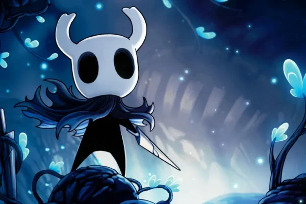 Atualização sutil em Hollow Knight remove menções a ‘ano/anos’ em descrição de Lightseed