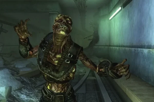 Fallout 3: Metro de DC foi originalmente maior, diz relato sobre desenvolvimento