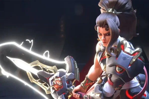 Overwatch reimagina mapas como parte do retorno à história