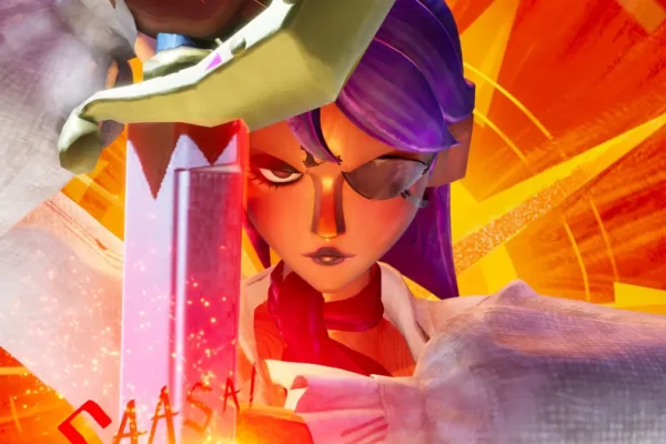 Sea of Remnants troca estética anime por marionetes, mas segue sendo um gacha