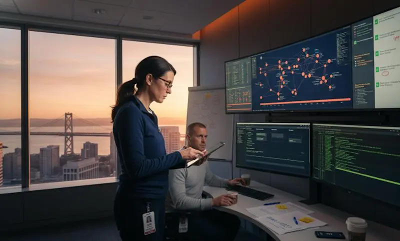 A maioria dos playbooks contra ransomware ignora credenciais de máquinas, deixando lacuna explorada por atacantes