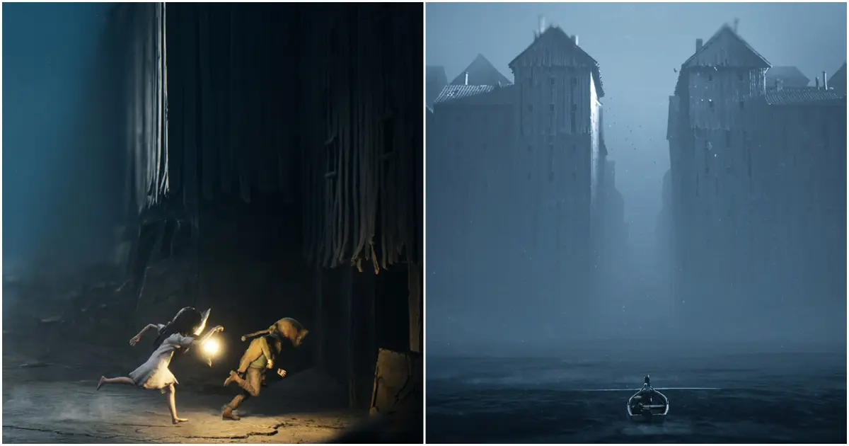 Tarsier Studios lança REANIMAL, jogo de terror cooperativo