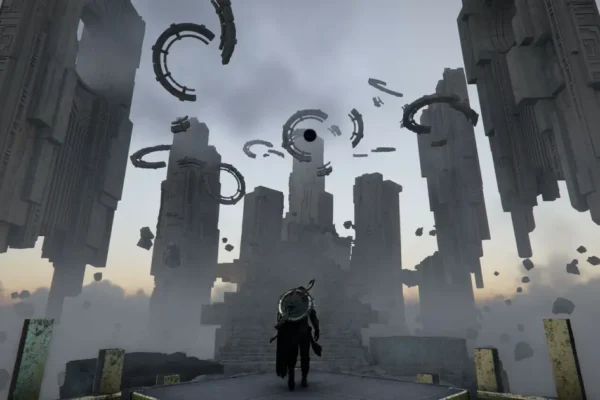 Pearl Abyss diz que Crimson Desert não terá microtransações