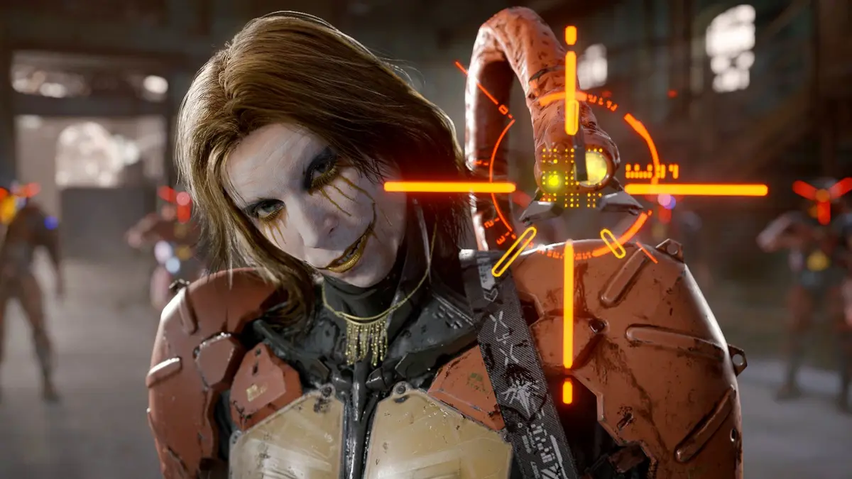 Diretor técnico da Kojima Productions explica escolha do motor Decima para Death Stranding 2