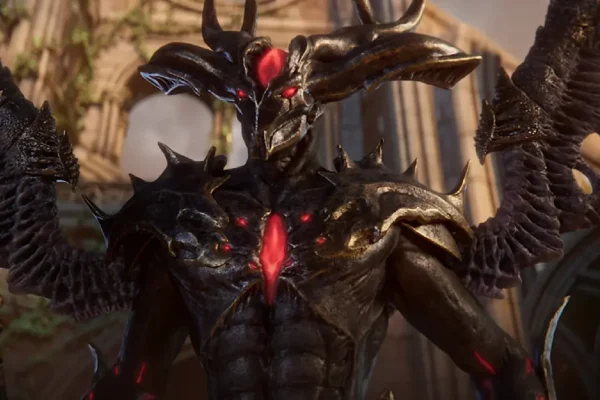 MMO Ashes of Creation mergulha em disputa legal após investidor afirmar que diretor criativo desviou milhões