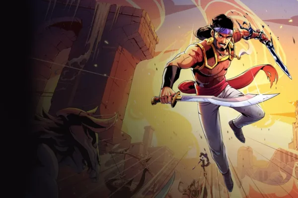 The Rogue Prince of Persia divulga roadmap de primavera de 2026 com biomas “mais rápidos e mais difíceis” e melhorias no fim de jogo