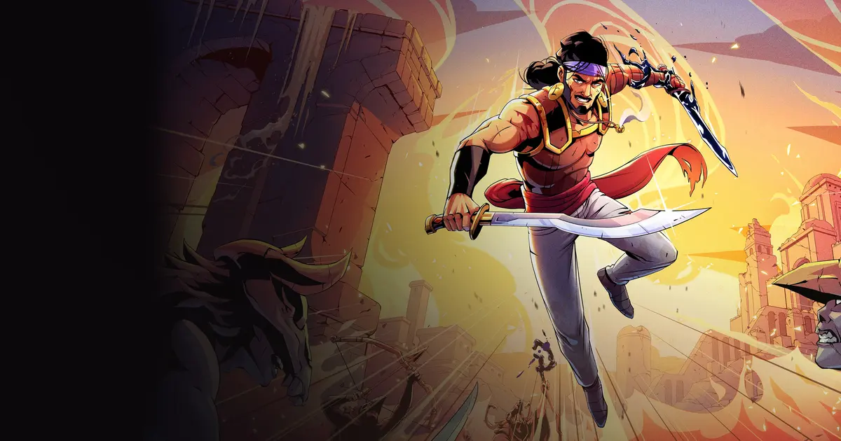 The Rogue Prince of Persia divulga roadmap de primavera de 2026 com biomas “mais rápidos e mais difíceis” e melhorias no fim de jogo