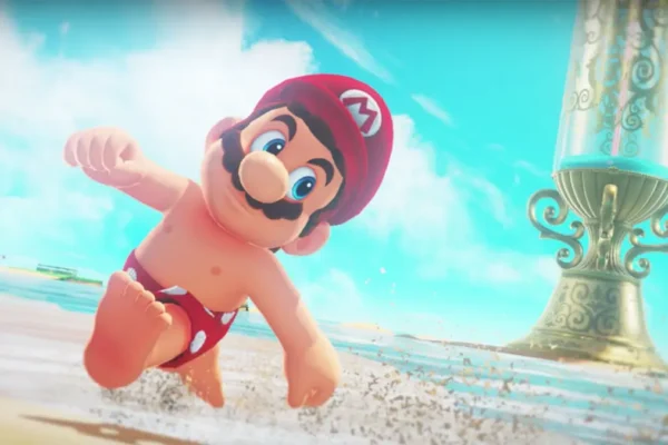 Revelar novo Mario 3D cedo seria “perigoso”, dizem ex-chefes de marketing da Nintendo