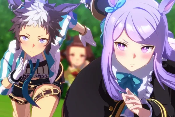 Proprietário diz que Forever Young chegará a Umamusume: Pretty Derby