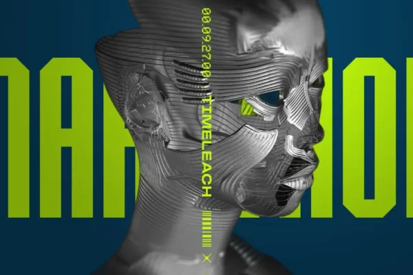 Remixes da trilha de Marathon já circulam antes do lançamento; produtor fala sobre Timeleach