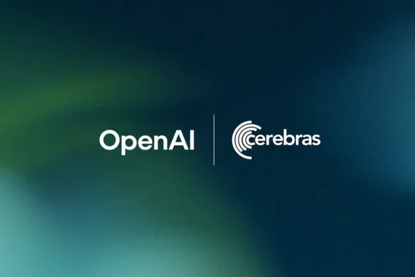 OpenAI lança GPT-5.3-Codex-Spark em chips da Cerebras, primeira implantação fora da Nvidia