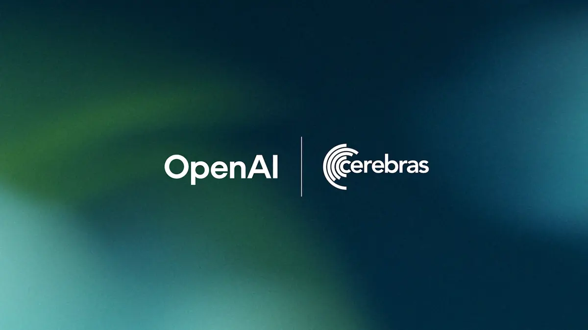 OpenAI lança GPT-5.3-Codex-Spark em chips da Cerebras, primeira implantação fora da Nvidia