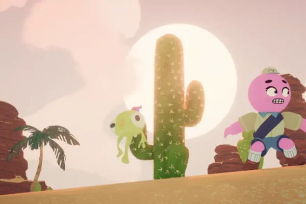 Aggro Crab diz que “nunca tivemos planos de atualizar Peak” e não quer “trabalhar em um único jogo para sempre”