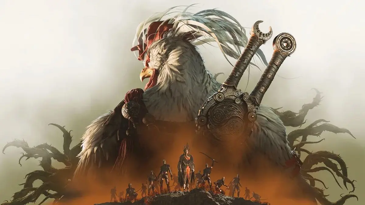 Jogo do Galo: Conheça Project Windless, novo RPG de ação com trailer de gameplay