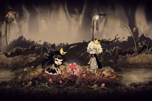 The Liar Princess and the Blind Prince chega ao PC em 11 de março