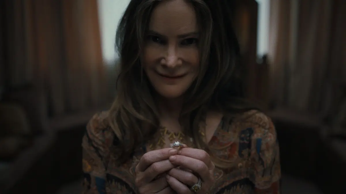 Netflix libera trailers de série dos Duffer Brothers e da parte 2 de Bridgerton