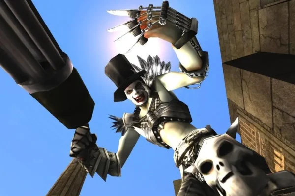 Unreal Tournament 2004 fica grátis e recebe atualização da comunidade para PCs modernos