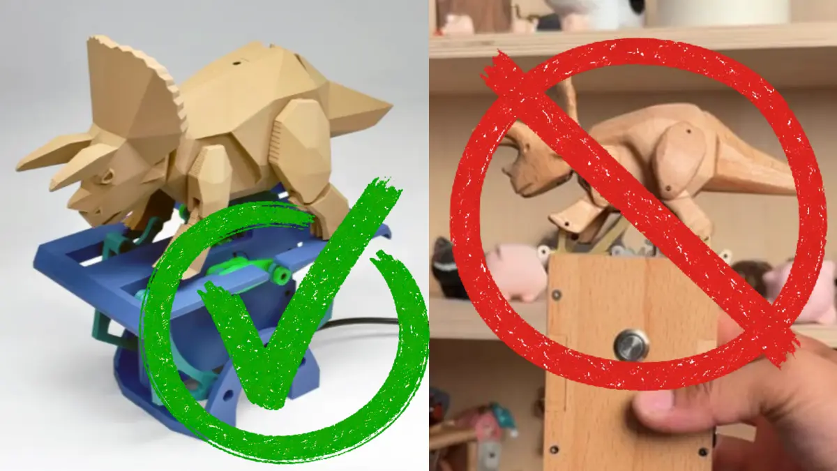 MakerWorld lança programa de proteção de direitos autorais para designers 3D