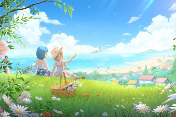 Seed Sparkle Lab responde a críticas sobre user agreement, mods e avaliações por IA após lançamento de Starsand Island