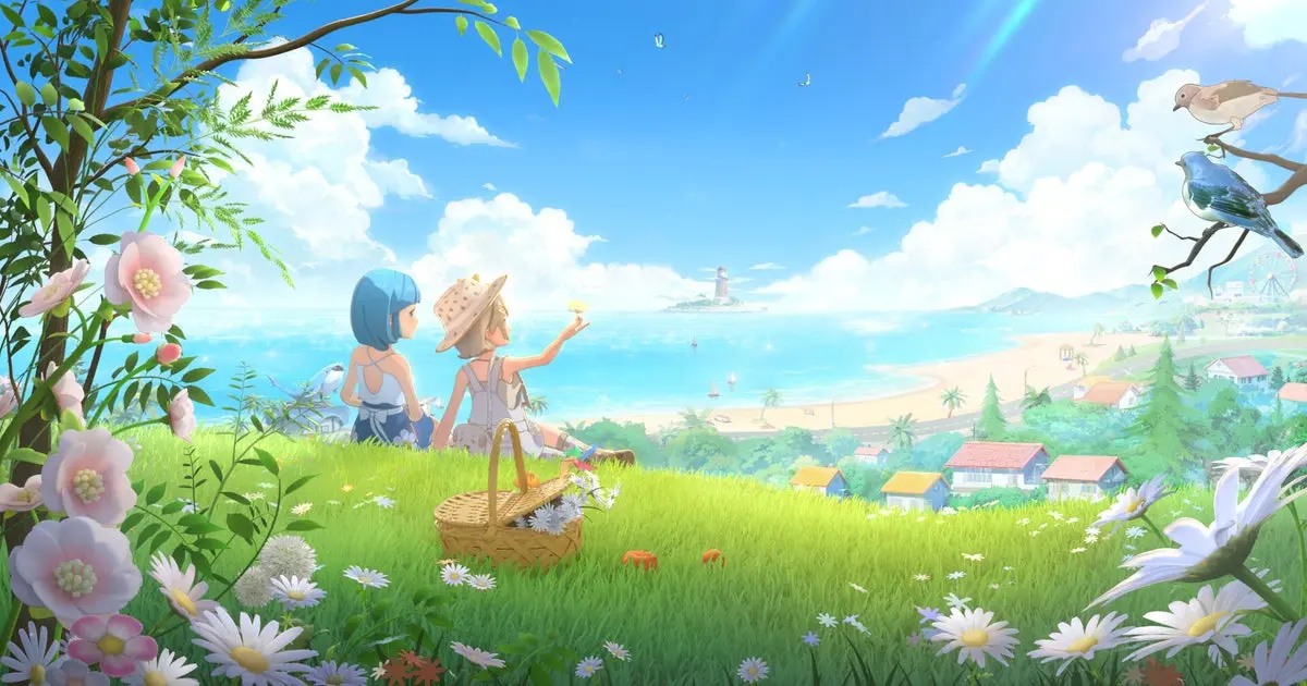 Seed Sparkle Lab responde a críticas sobre user agreement, mods e avaliações por IA após lançamento de Starsand Island