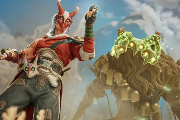 Ex-artista técnico do Highguard diz que jogo “foi transformado em uma piada” após anúncio; estúdio anuncia demissões