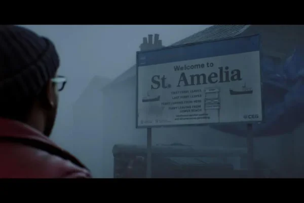 Trailer de gameplay de Silent Hill: Townfall revela ilha enevoada e perspectiva em primeira pessoa