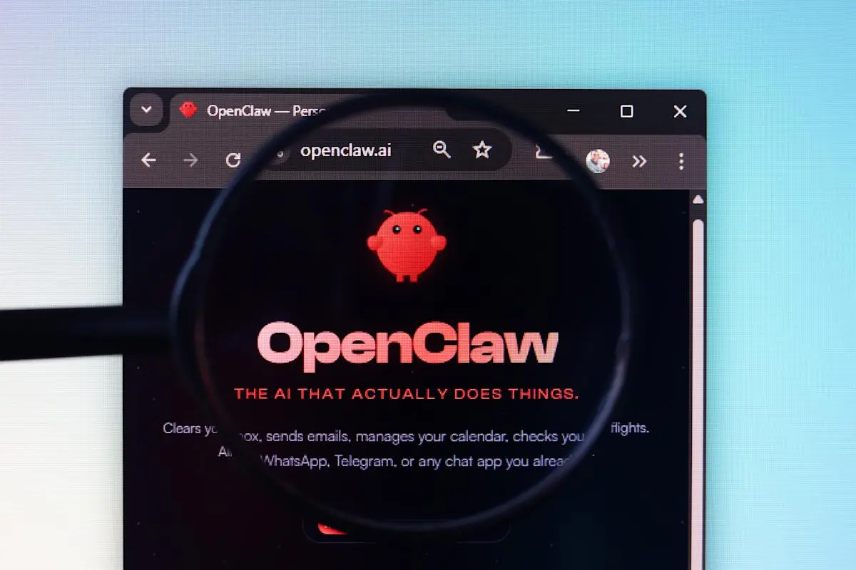 OpenAI contrata desenvolvedor do OpenClaw; projeto seguirá como fundação open source