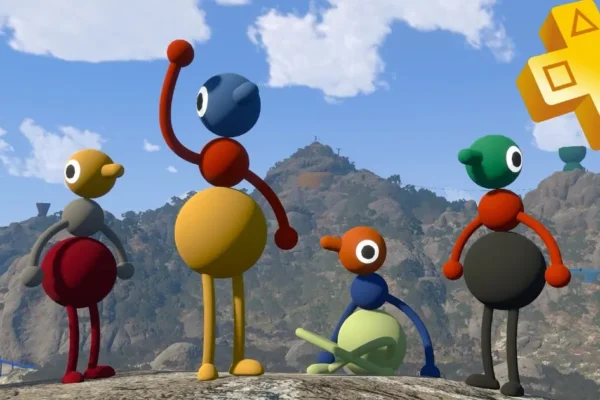 Big Walk no PS Plus no dia do lançamento; Neva Prologue sai em 19 de fevereiro; Highguard enfrenta demissões