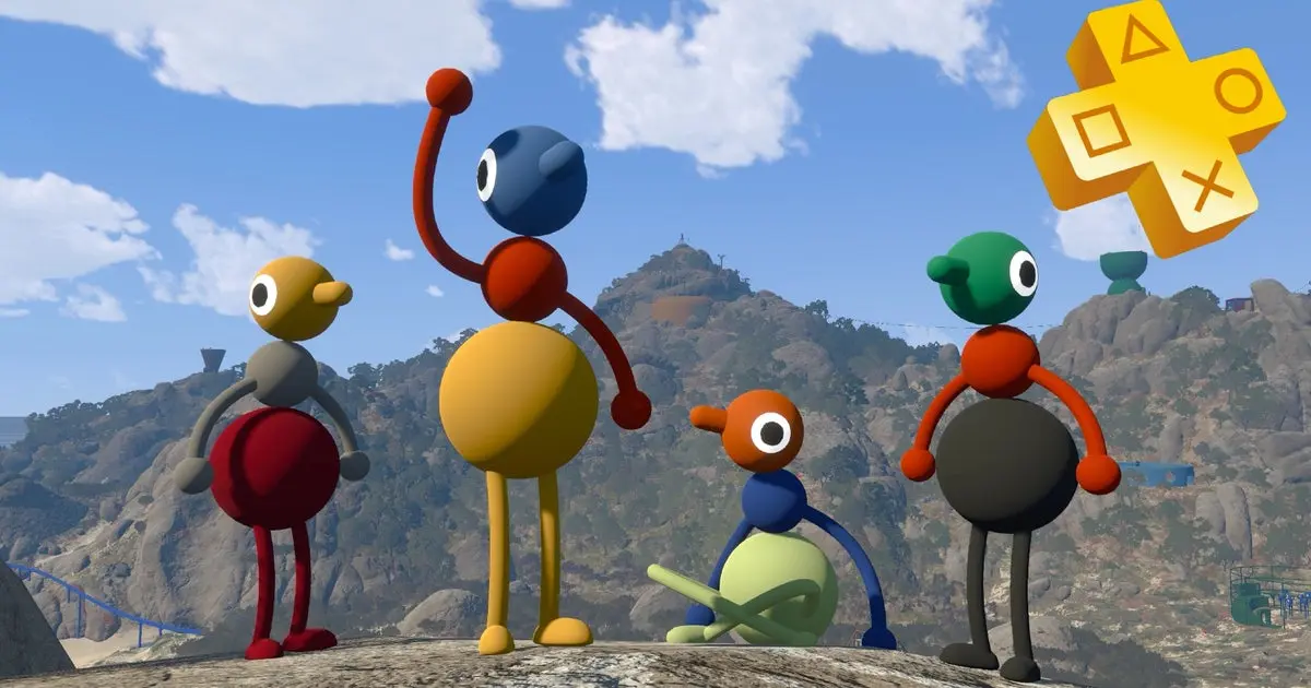 Big Walk no PS Plus no dia do lançamento; Neva Prologue sai em 19 de fevereiro; Highguard enfrenta demissões