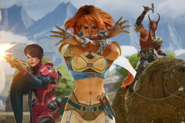 Erros de Highguard servem de lição após lançamento conturbado