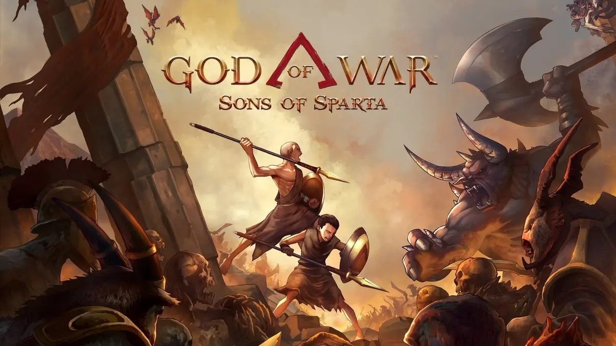 Criador de God of War critica spin-off 2D Sons of Sparta e diz que jogo ‘não respeita a licença’