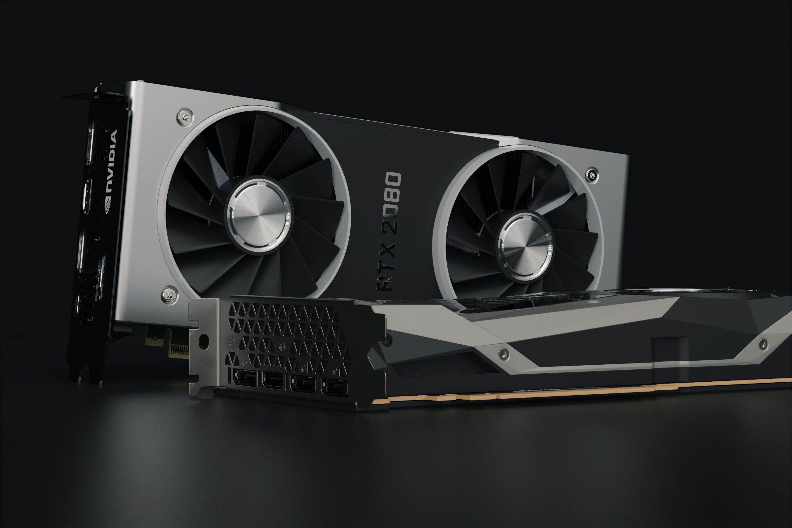 Nvidia adia RTX 50 Super e projeta atraso na série 60
