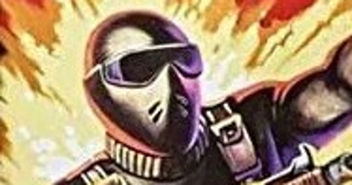 Jogo de Snake Eyes da G.I. Joe não foi cancelado após relatos de fechamento do estúdio Atomic Arcade