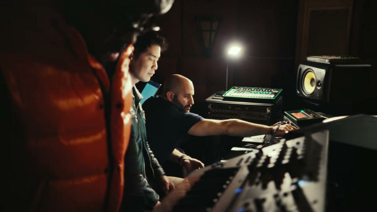 Falante explica como o Music AI Sandbox amplia a criatividade de produtores e novos criadores