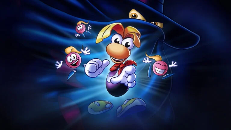 Atari confirma versão física de Rayman: 30th Anniversary Edition para 26 de junho por US,99