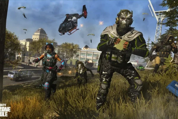 Call of Duty: Warzone Mobile terá servidores desligados em abril de 2026