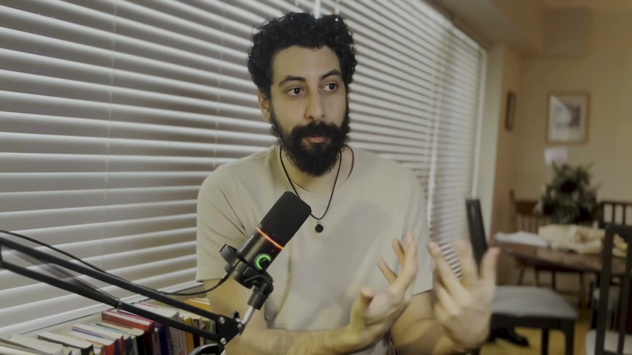 Trecho citado do video viral com Brad Pitt e Tom Cruise gerado por IA, usado como exemplo de realismo.