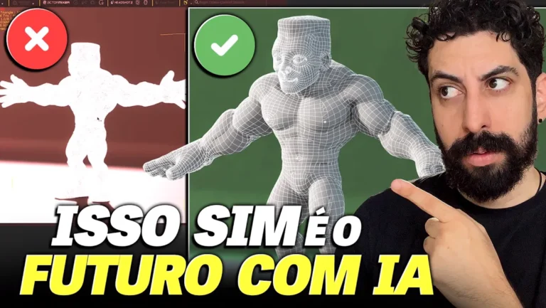 Como dar vida a robôs em Unity: Scriptable Objects, eventos, NavMesh e UI de telemetria