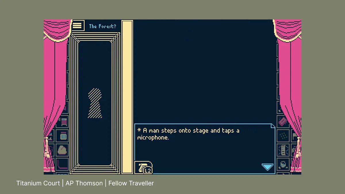 Abertura do vídeo com introdução ao tema sobre desenvolvimento de jogos, engines e fluxo de trabalho.
