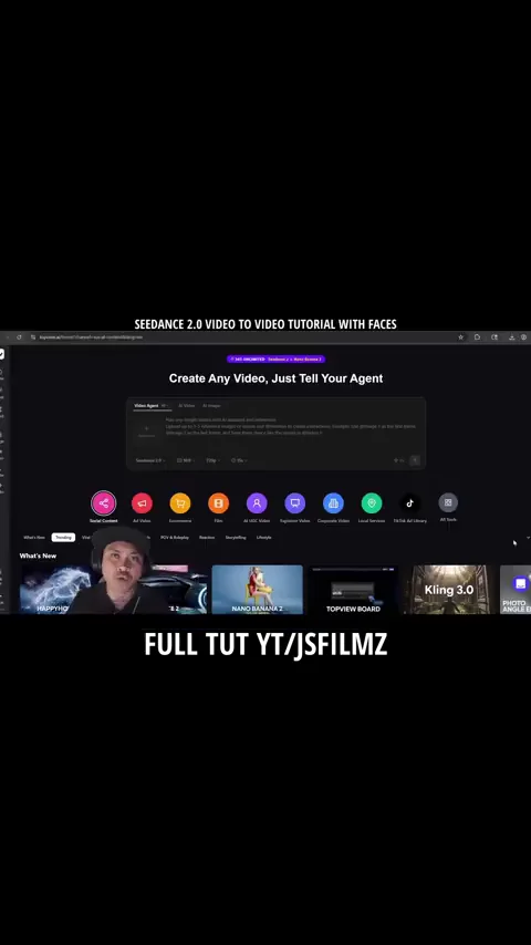 Momento inicial do video tecnico sobre desenvolvimento de jogos, com foco em engine e renderizacao.