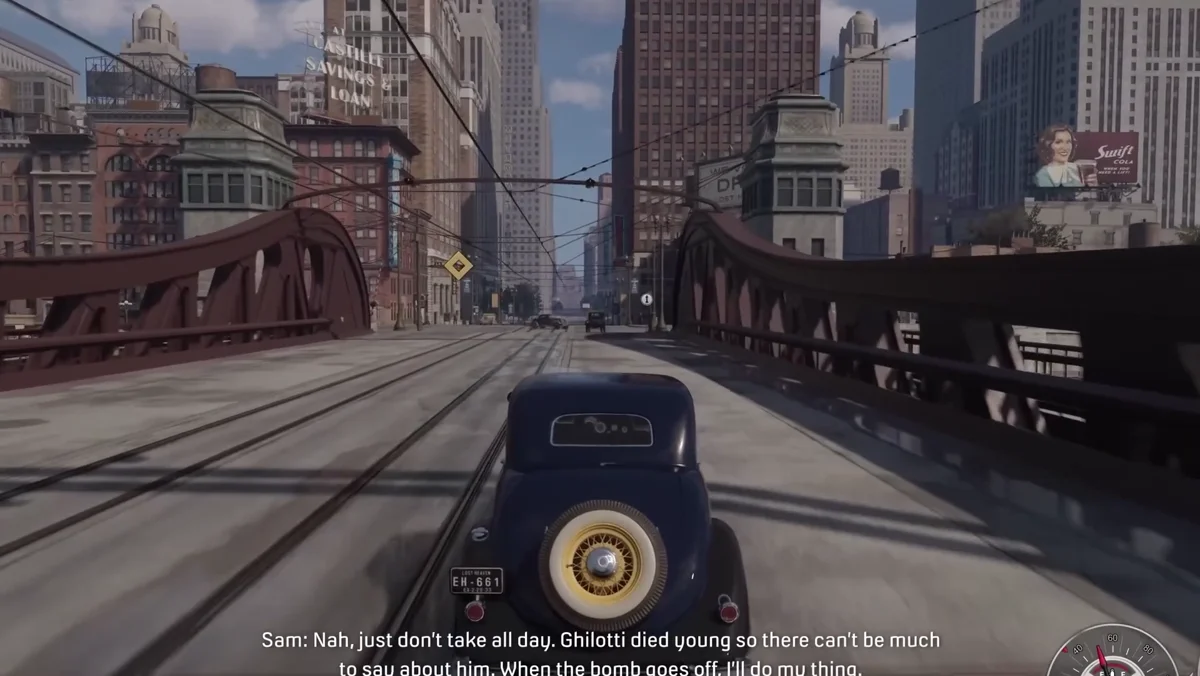 Momento inicial em que o apresentador contextualiza o tema do vídeo técnico sobre desenvolvimento de jogos.